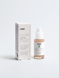 Sunscreen SPF30, with tint