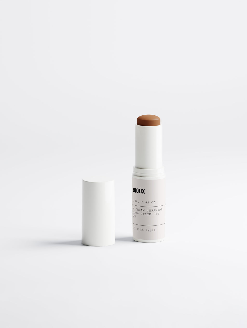 CC Cream Ceramide SPF30 Stick: 30 TAN