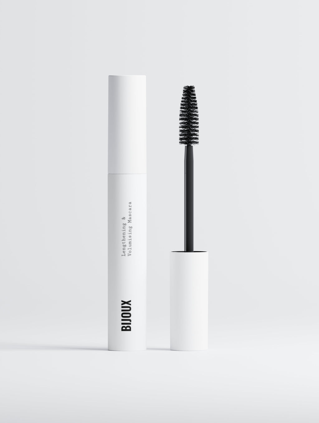 Lengthening & Volumising Mascara