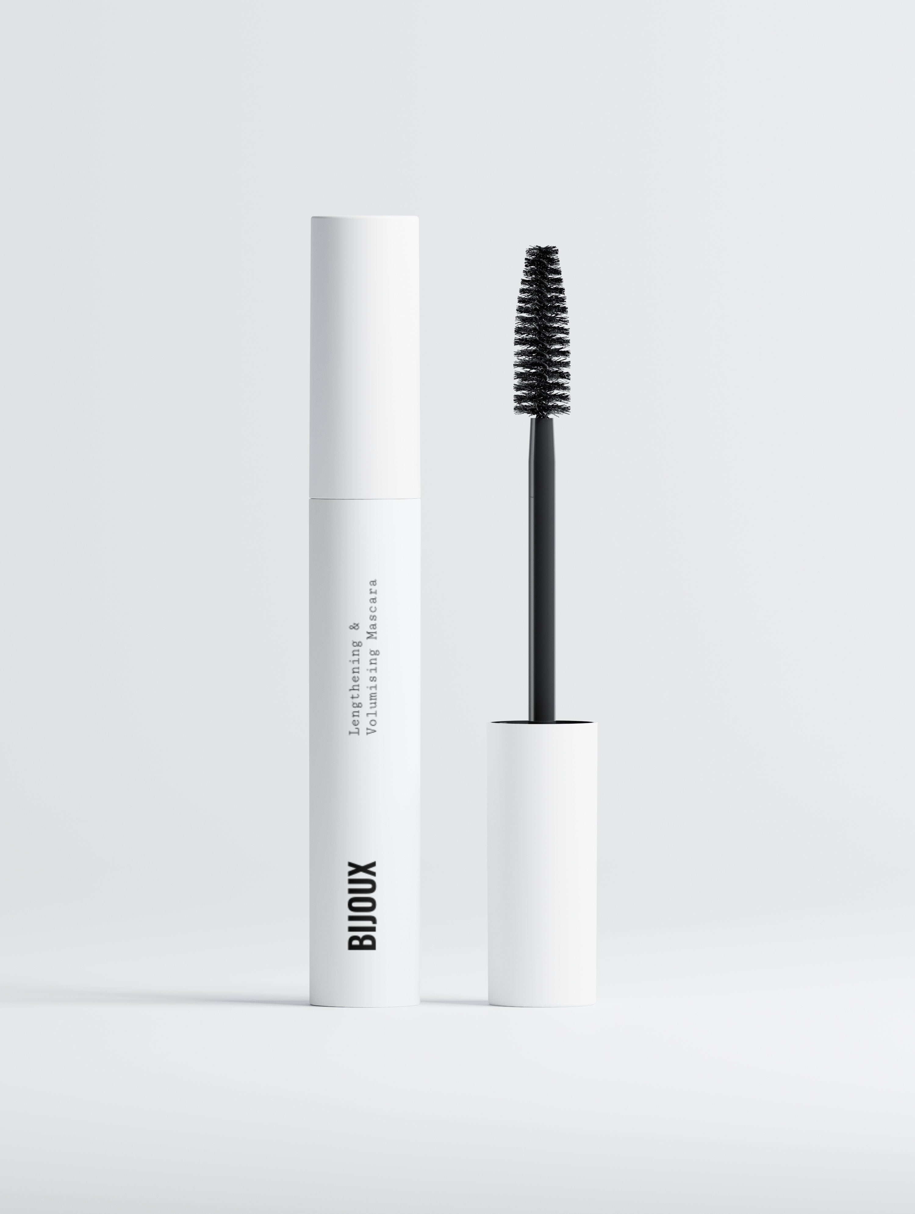 Lengthening & Volumising Mascara